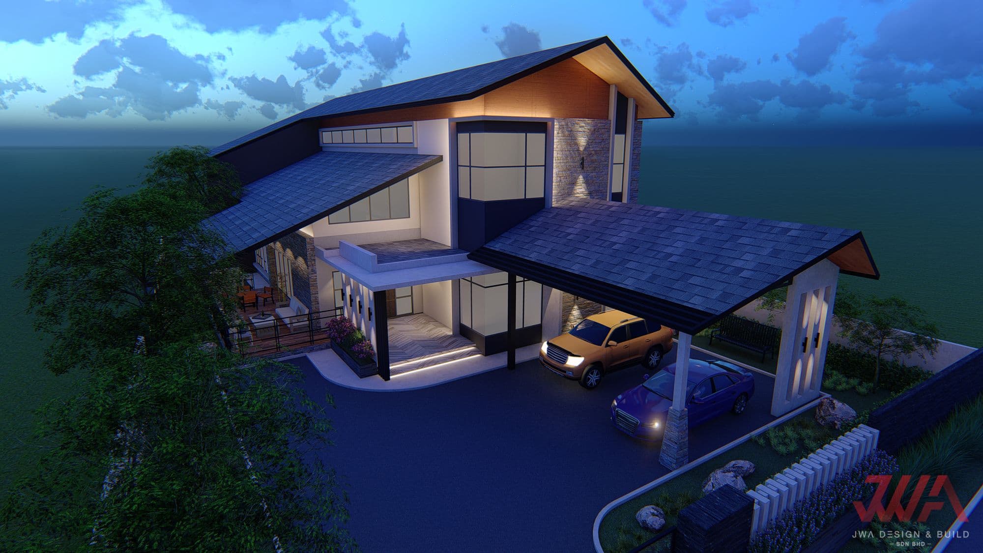 Likas Bungalow — photo 8