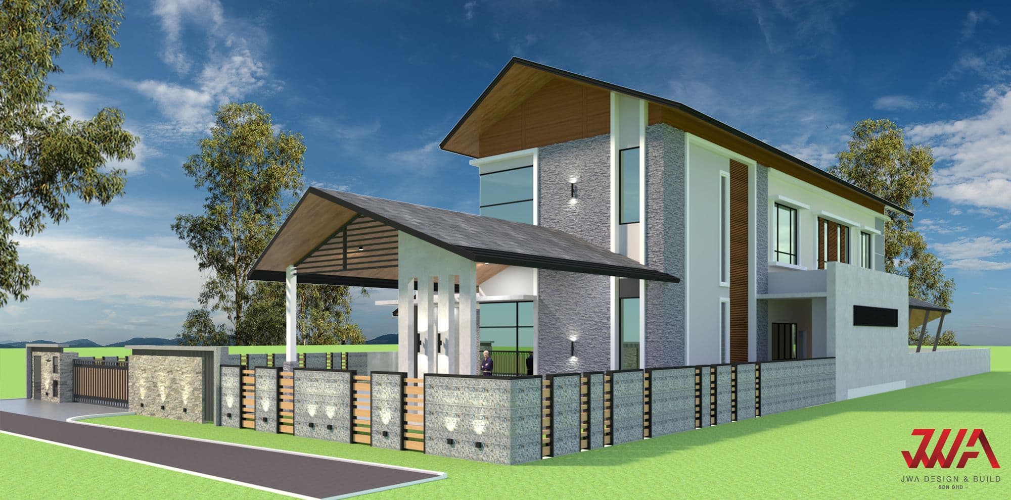 Likas Bungalow — photo 9