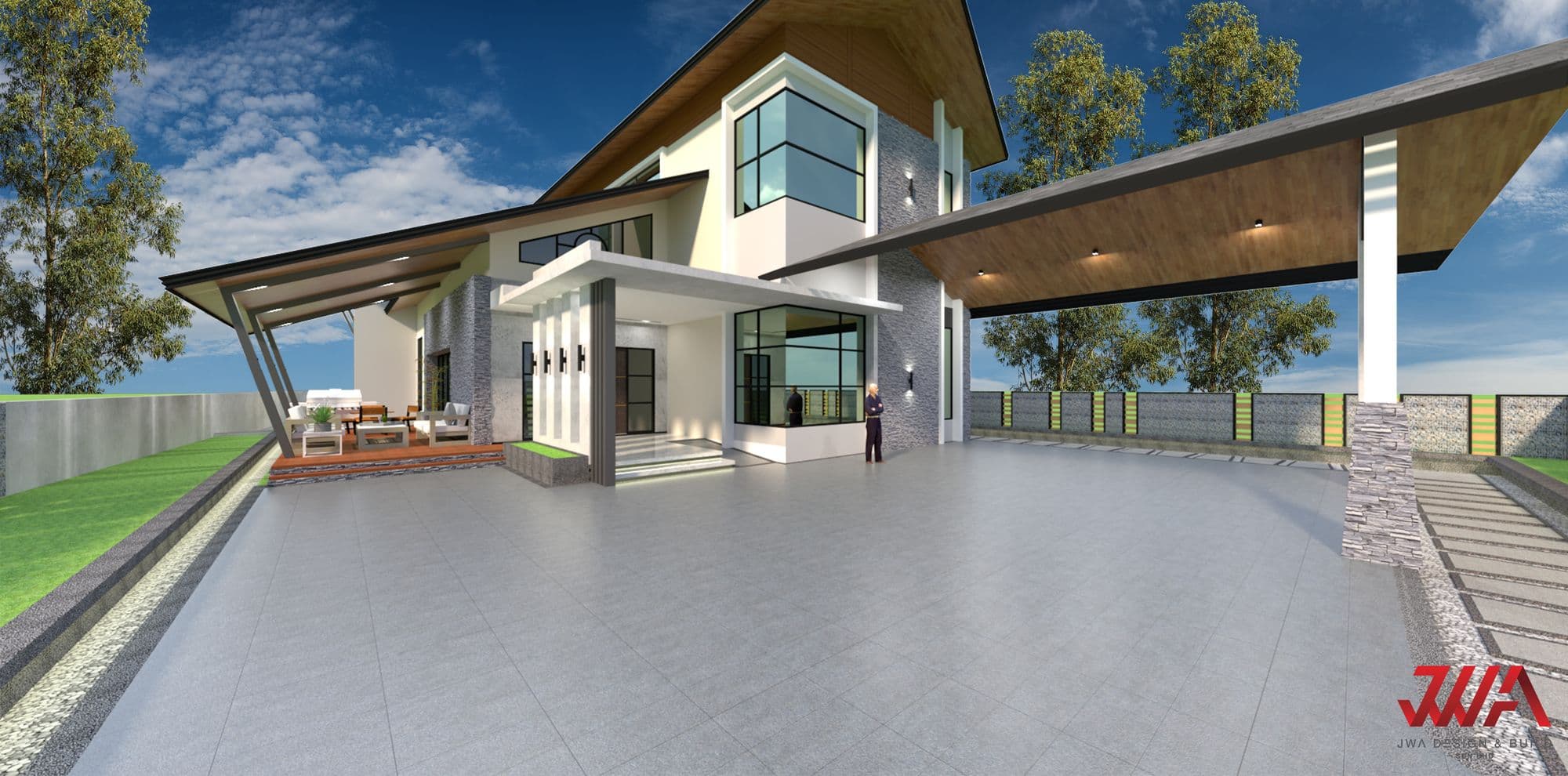 Likas Bungalow — photo 10