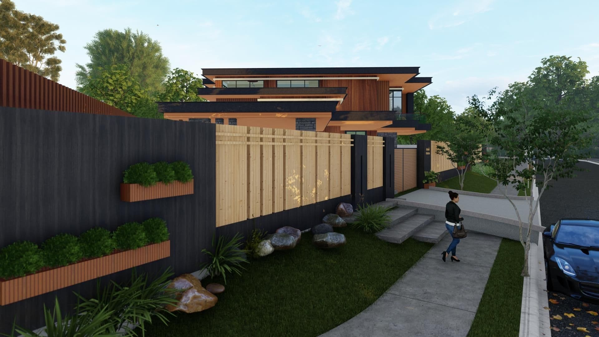 Likas Manikar Bungalow — photo 2