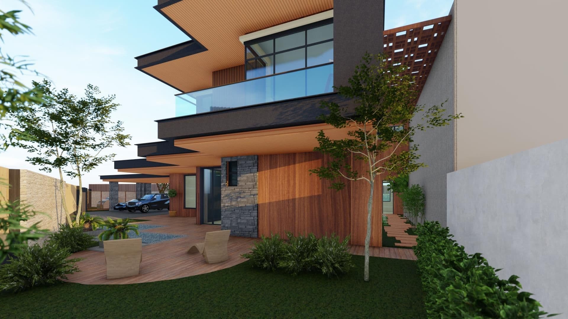 Likas Manikar Bungalow — photo 3
