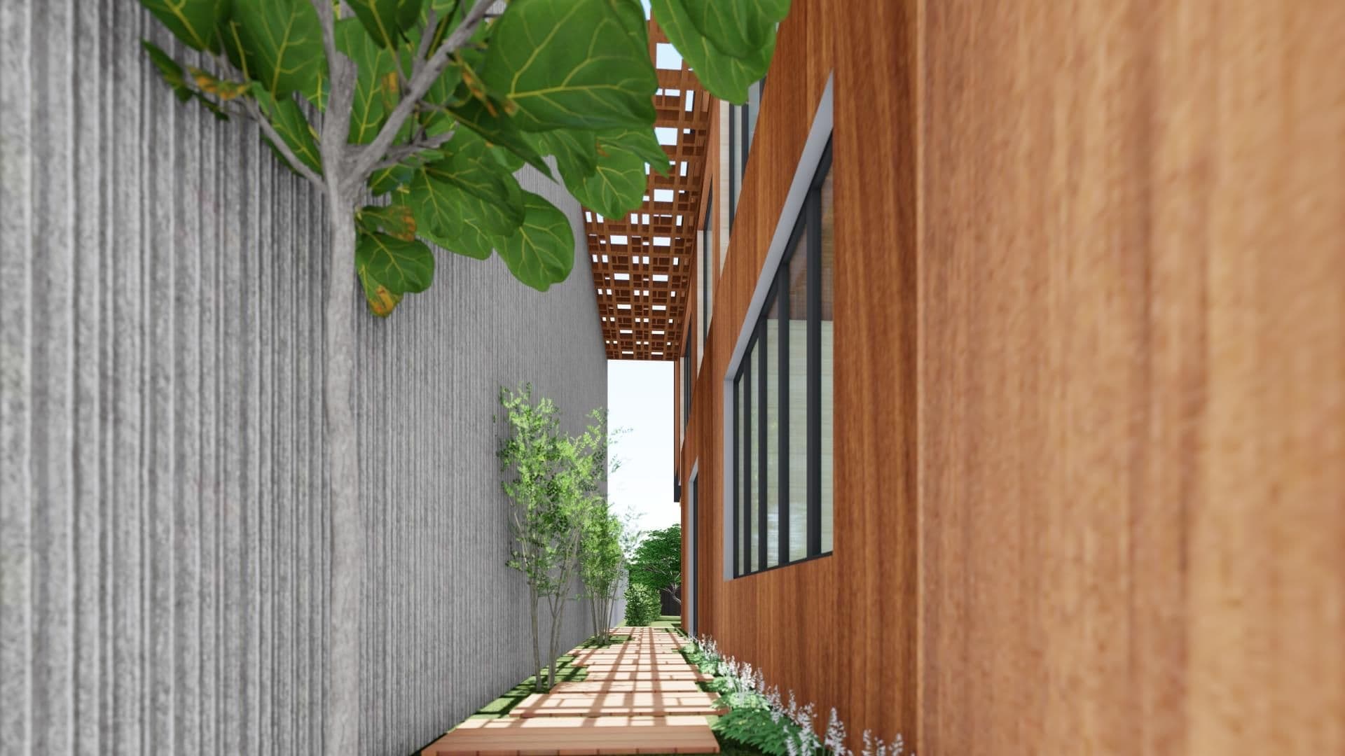 Likas Manikar Bungalow — photo 5