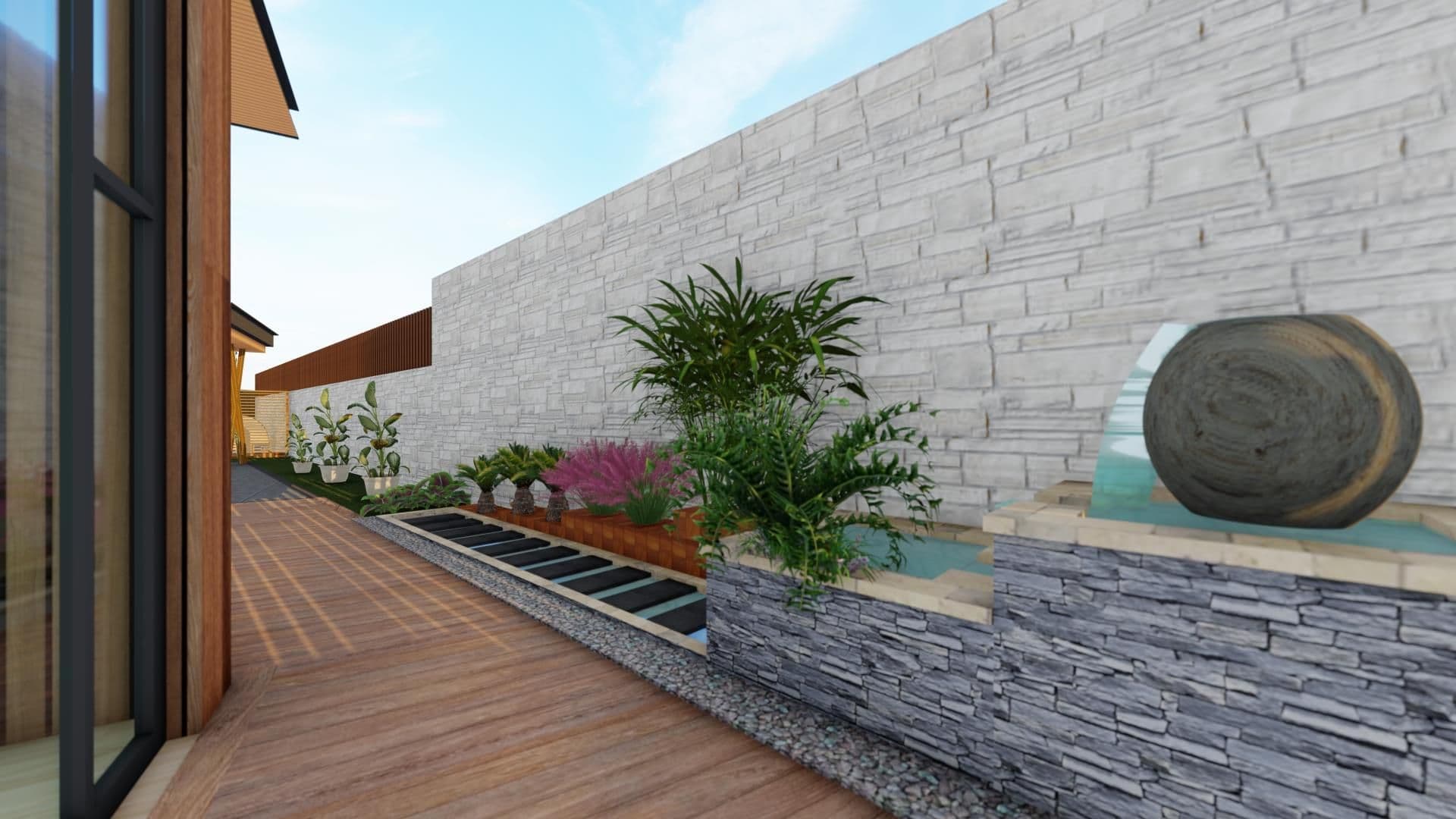 Likas Manikar Bungalow — photo 6