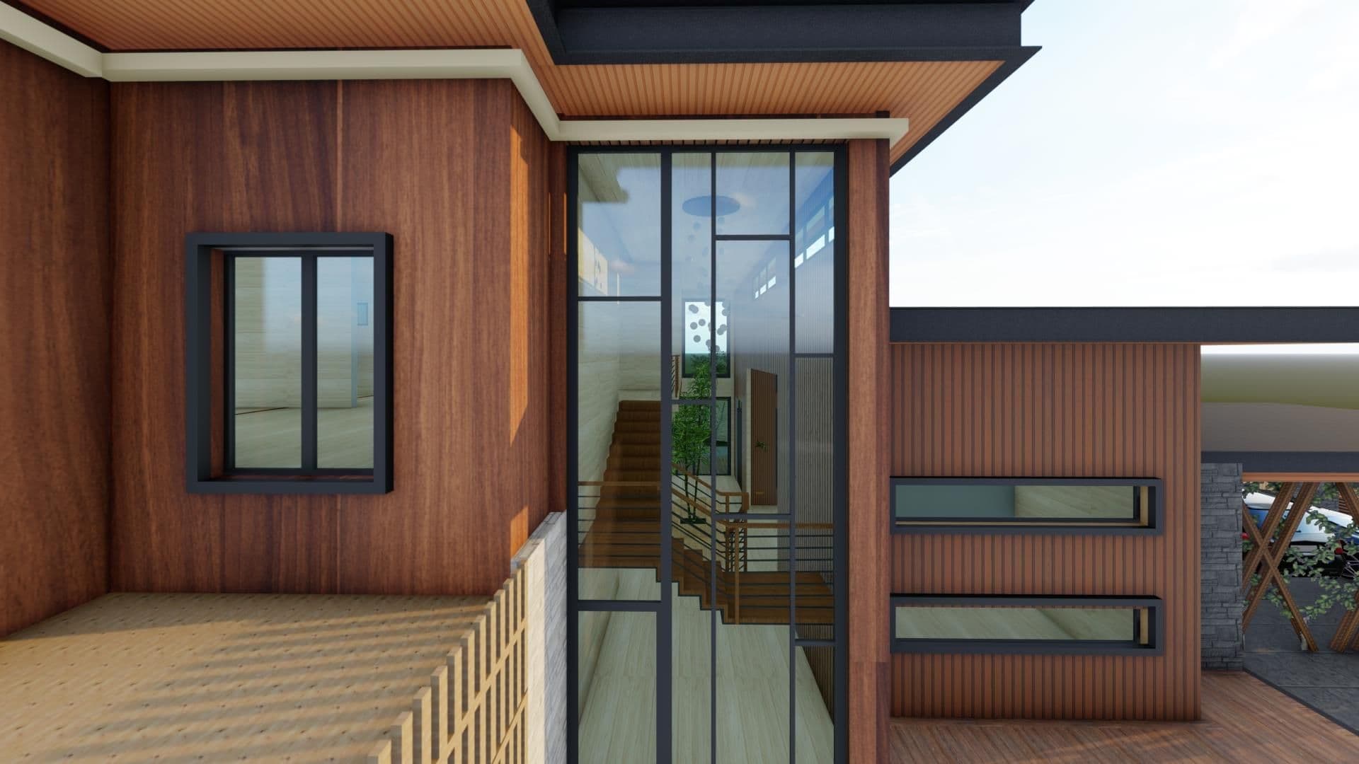 Likas Manikar Bungalow — photo 7