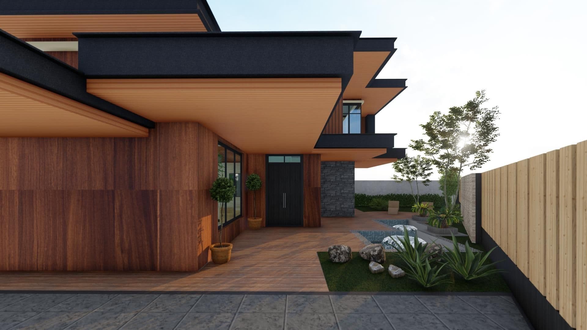 Likas Manikar Bungalow — photo 8