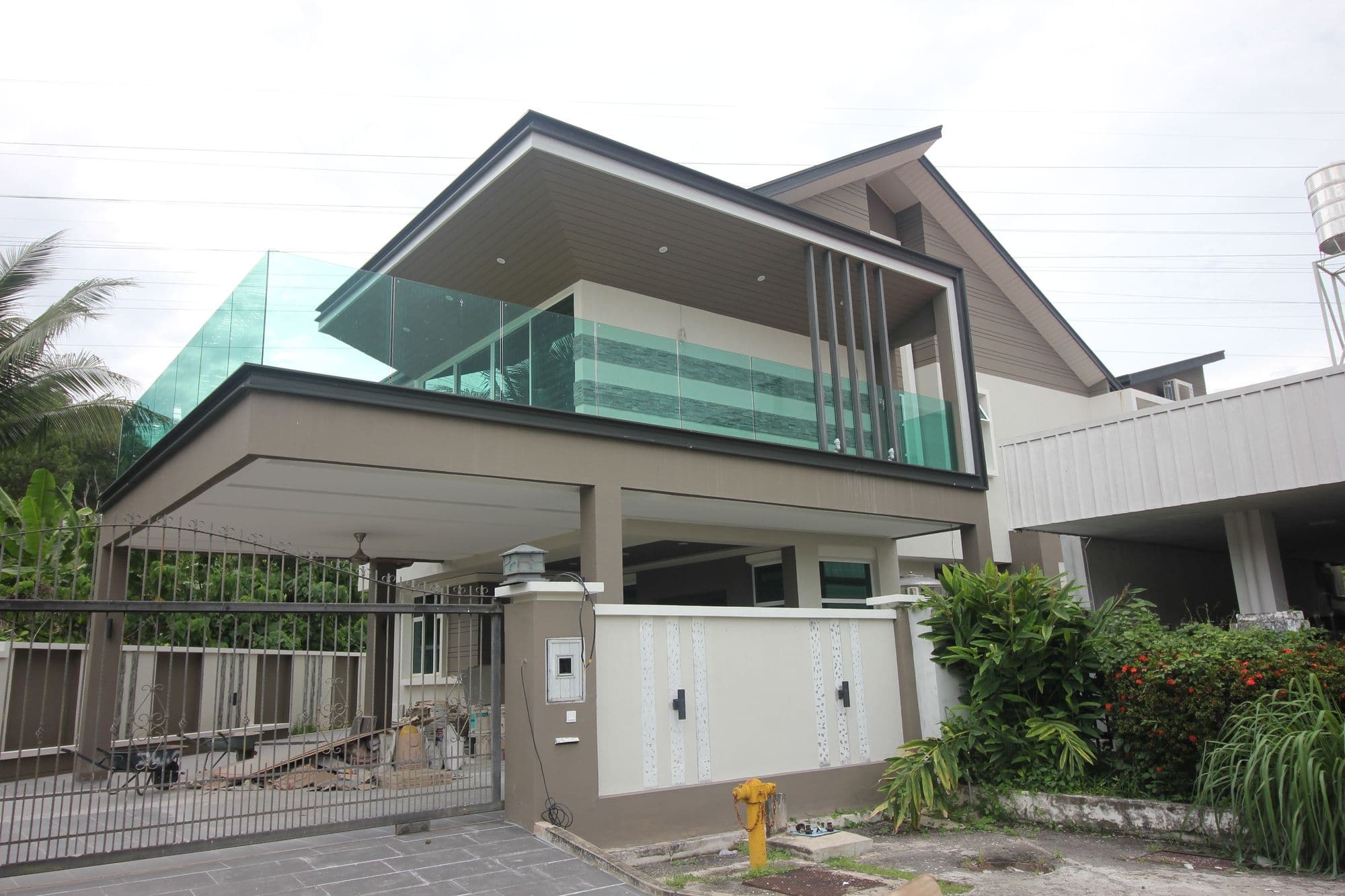 Reservoir Garden Bungalow