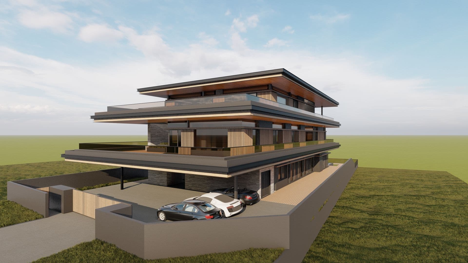 Residential