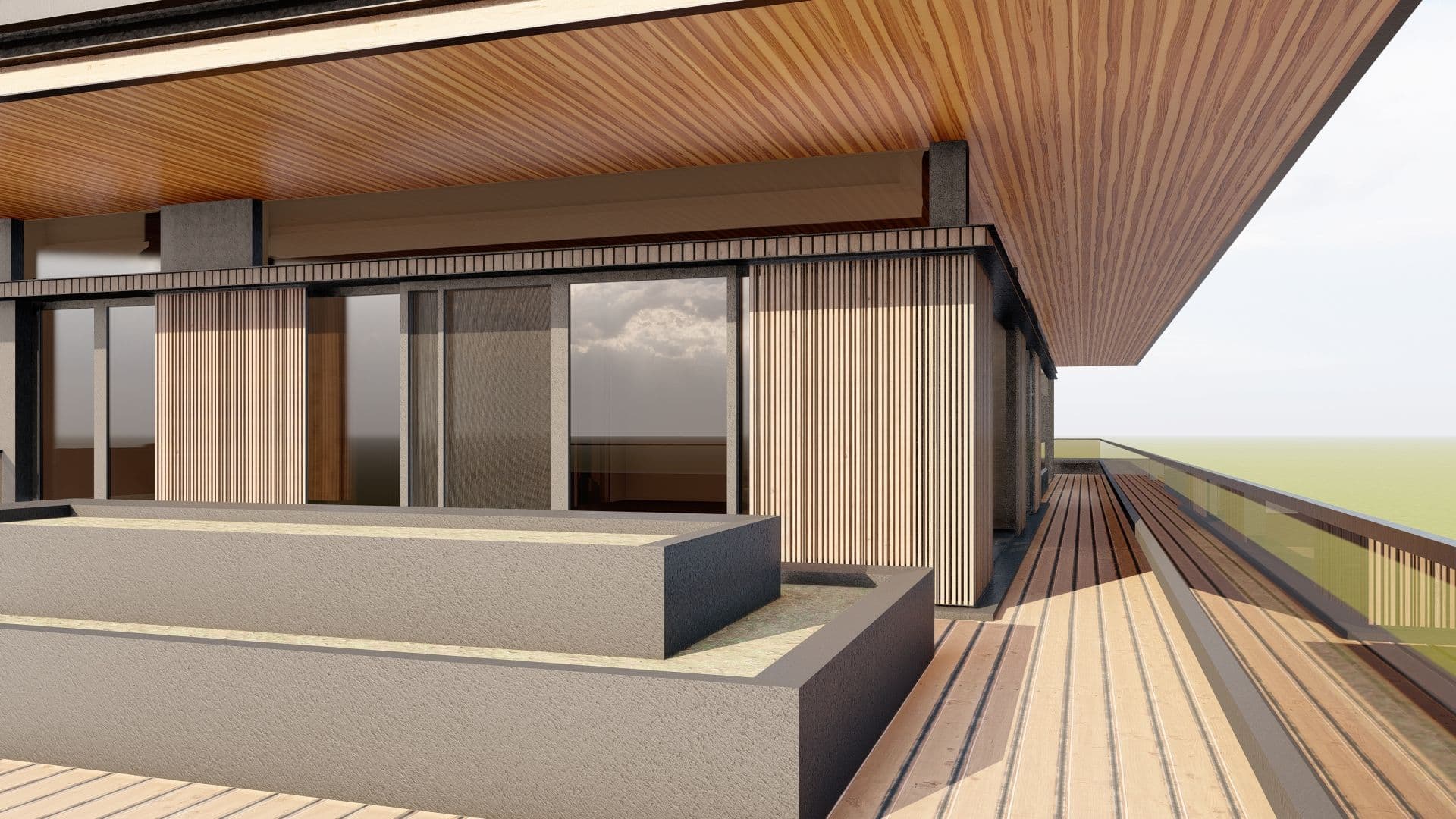 Sutera Harbour Bungalow — photo 2