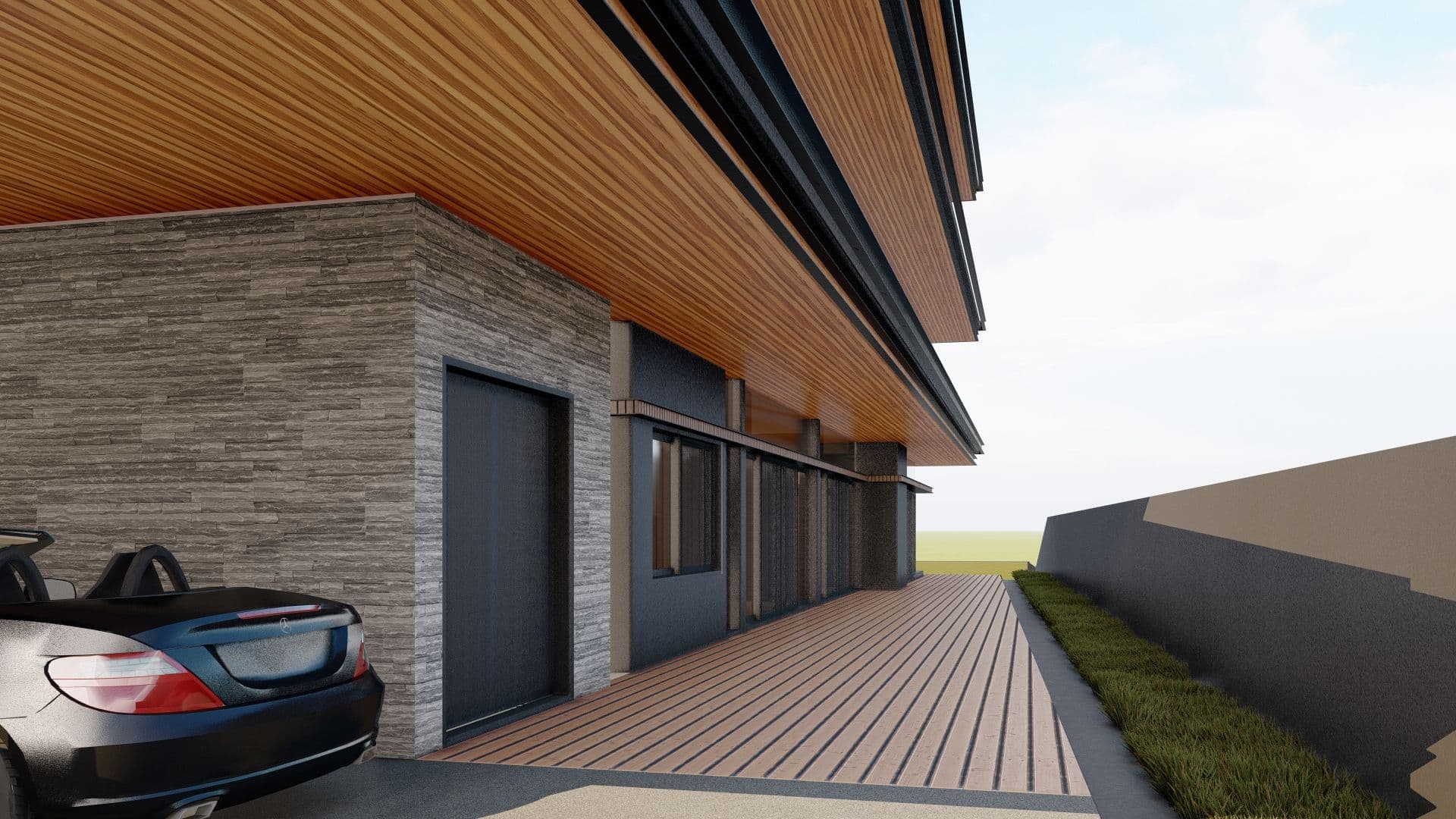 Sutera Harbour Bungalow — photo 3