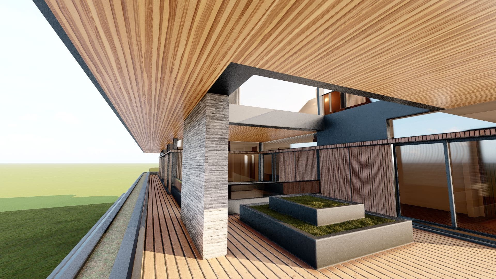 Sutera Harbour Bungalow — photo 5