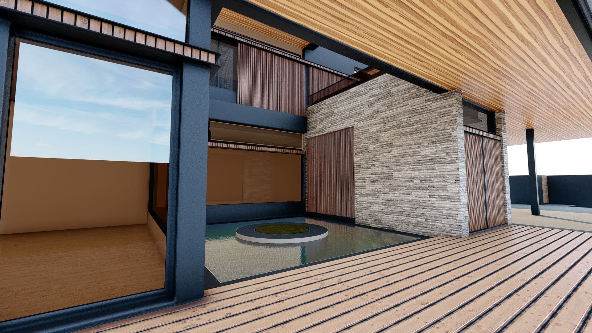 Sutera Harbour Bungalow — photo 6