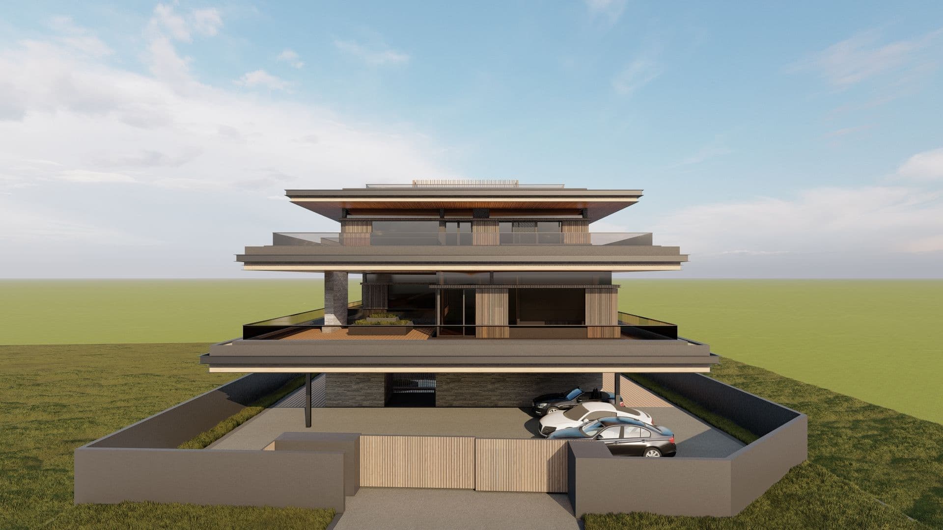 Sutera Harbour Bungalow — photo 7