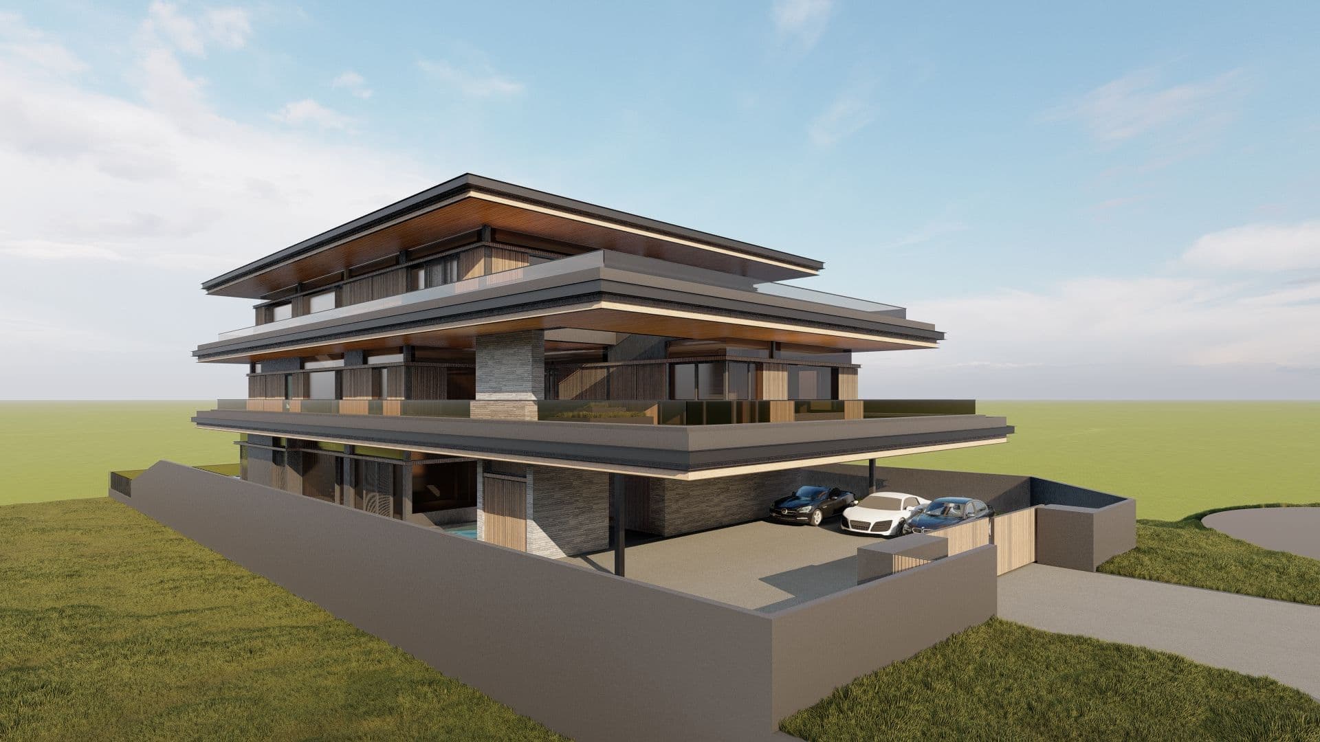 Sutera Harbour Bungalow — photo 8