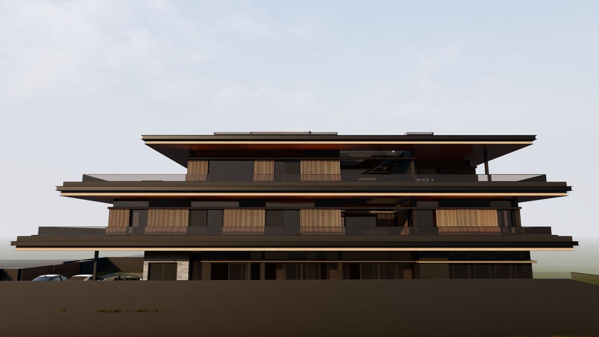 Sutera Harbour Bungalow — photo 9