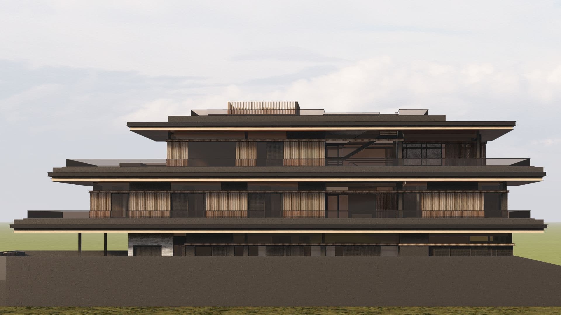 Sutera Harbour Bungalow — photo 10