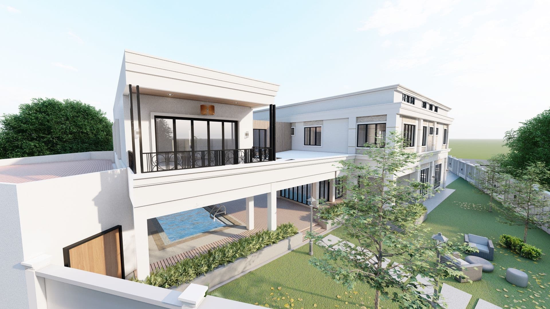 Taman BDC Bungalow — photo 3