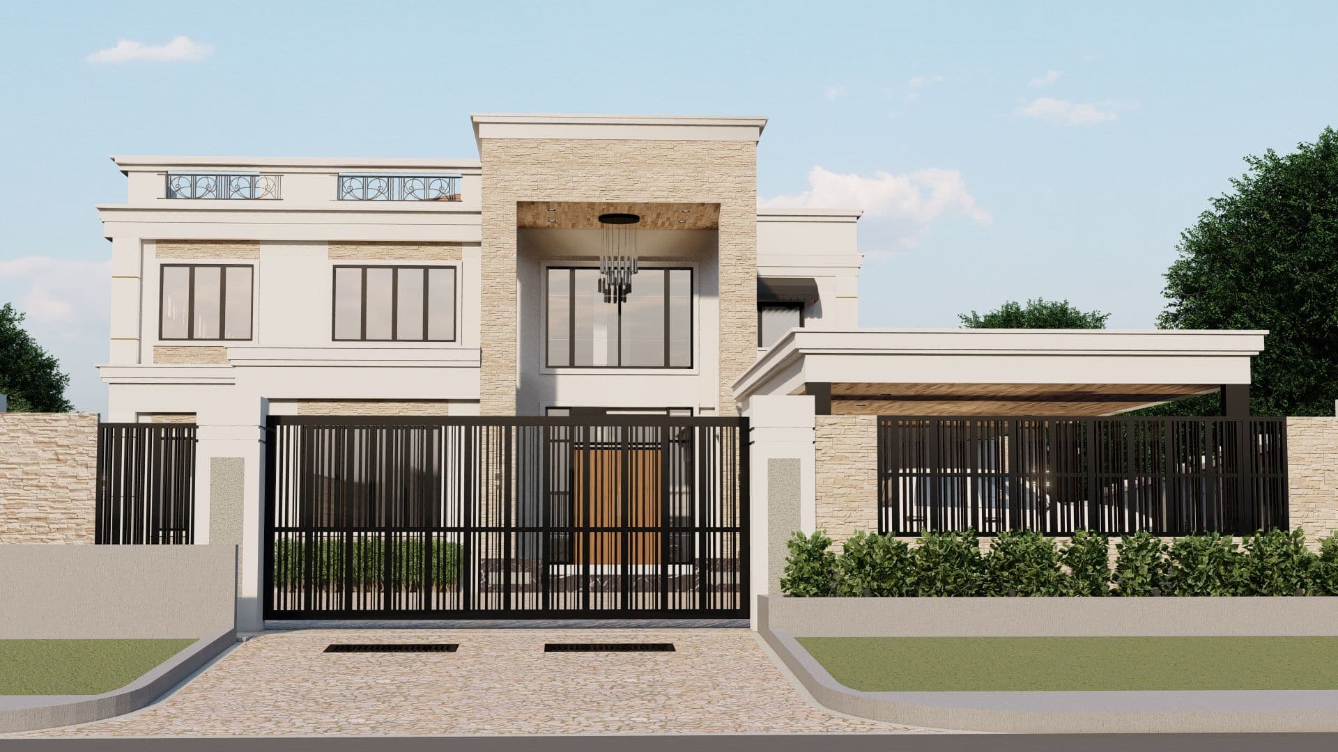 Taman BDC Bungalow — photo 4