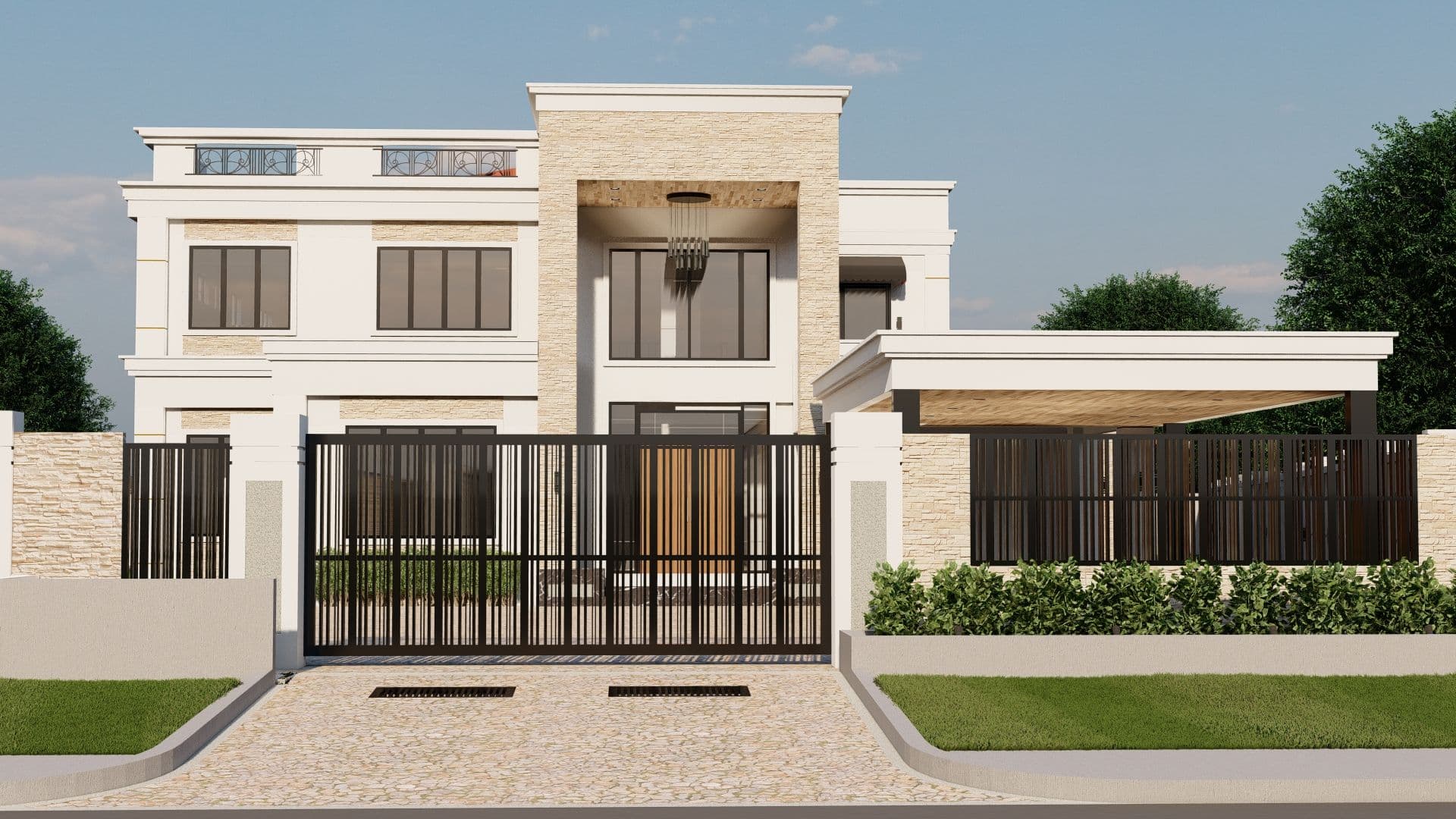 Taman BDC Bungalow — photo 5