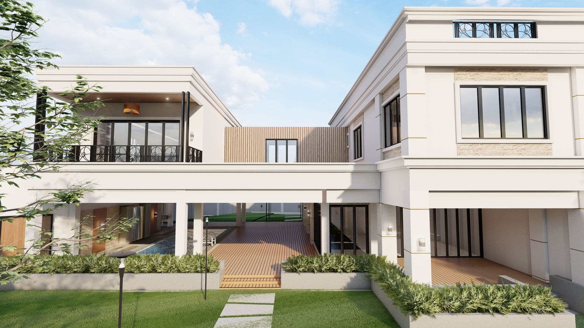 Taman BDC Bungalow — photo 6