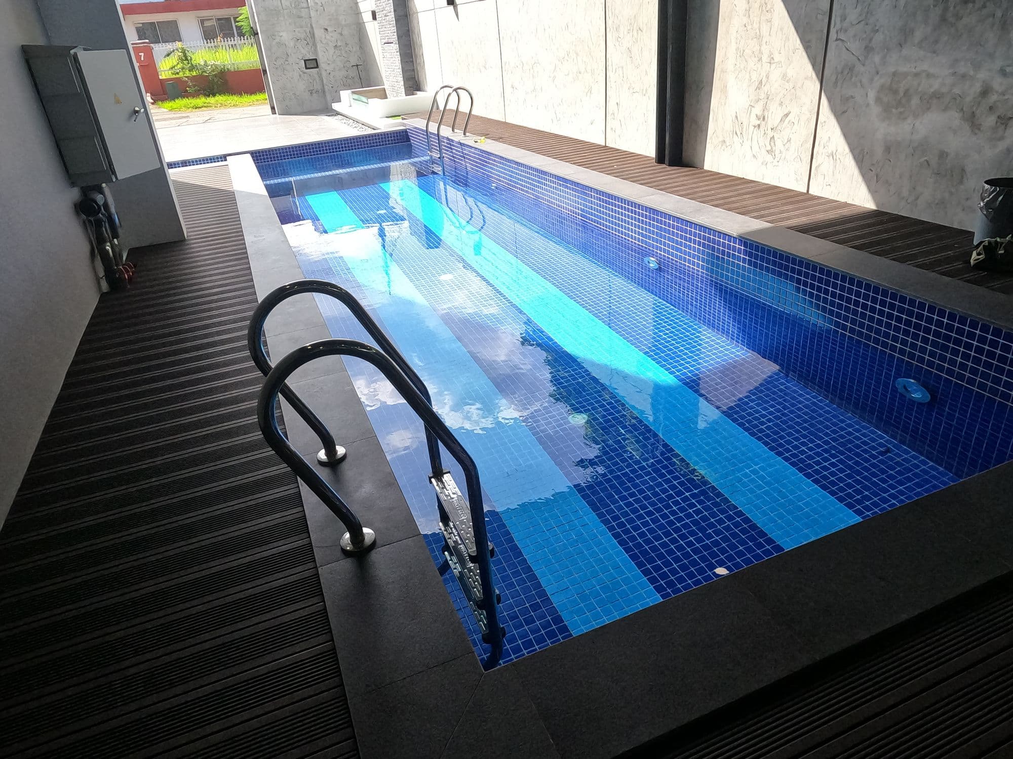 Taman Emas Bungalow — photo 2