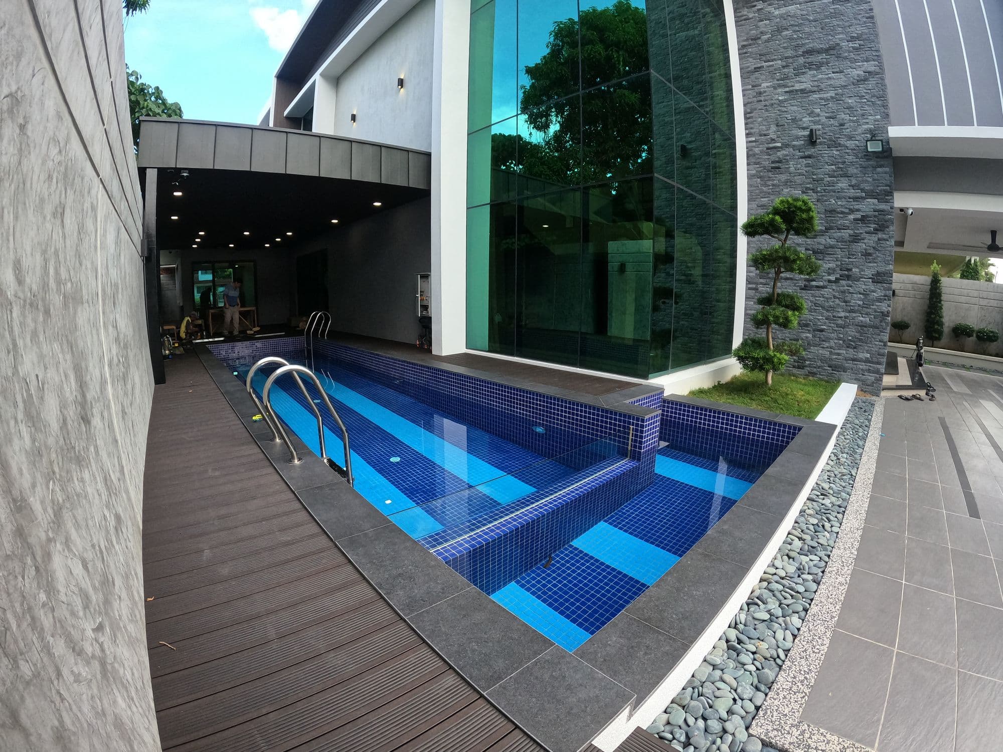 Taman Emas Bungalow — photo 5