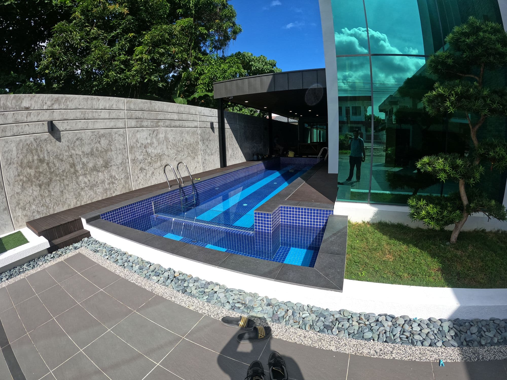 Taman Emas Bungalow — photo 6