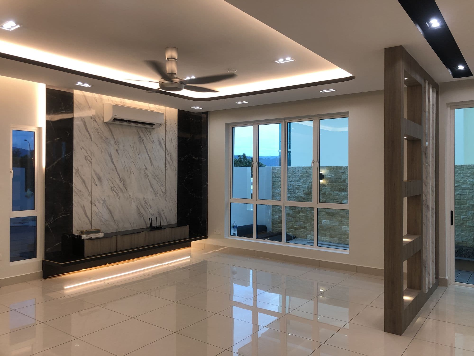 Vistana Heights