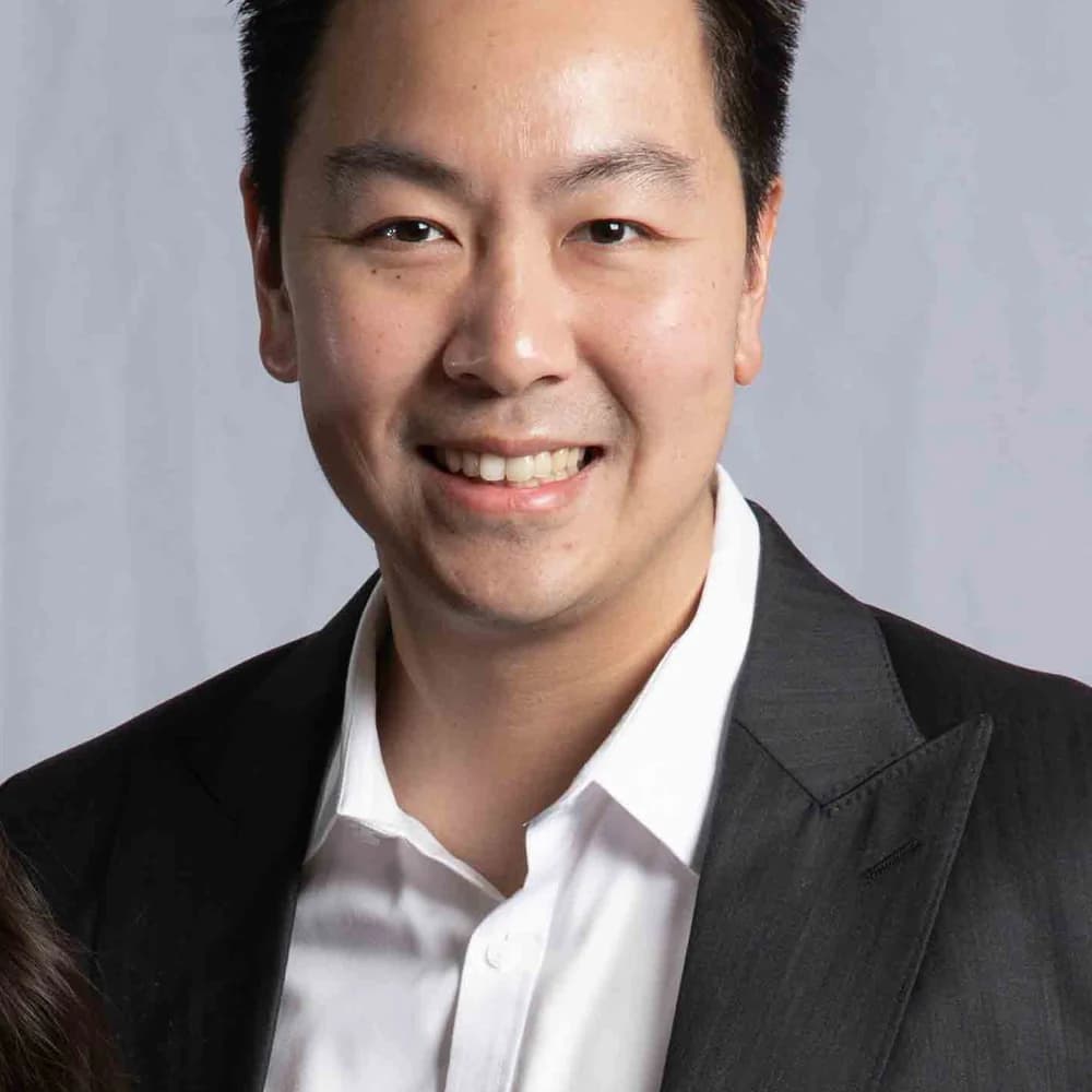 Ar. James Wong