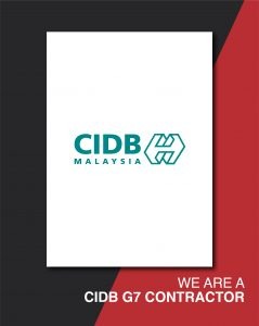 CIDB G7